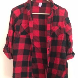 FLANNEL